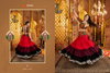 Raas Vol 21 By Shubhkala Designer Navratri Chaniya Choli Wholesale Clothing Distributor In India